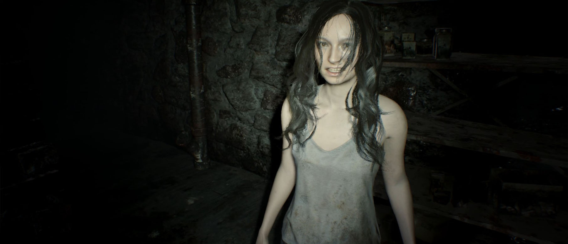 Resident Evil 7