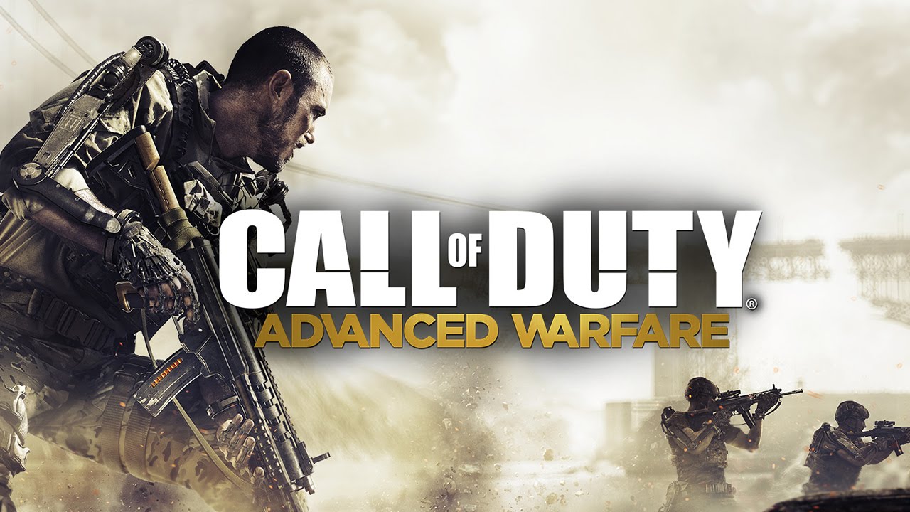 Проблем с игрой CoD: Advanced Warfare | Блог ленивого вебмастера -  nidler.pro