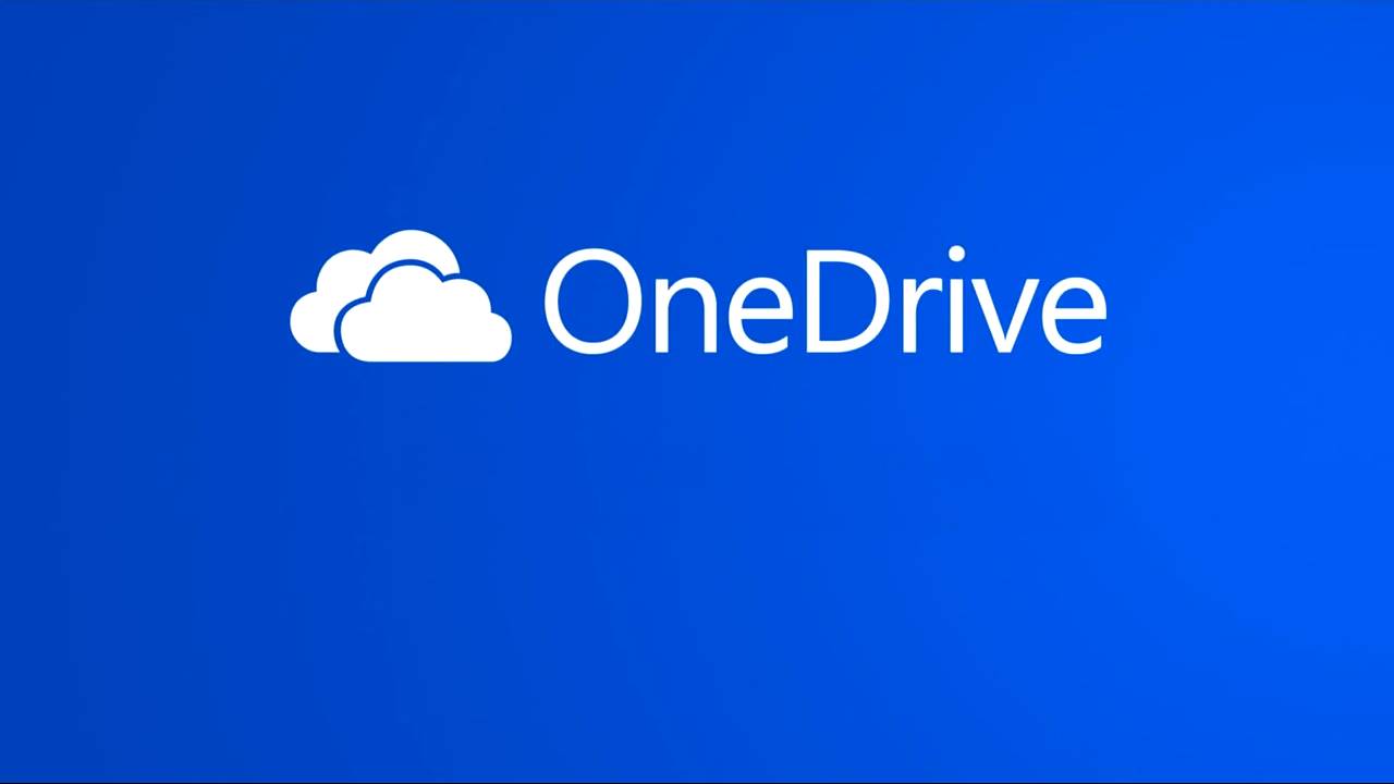 Отключение OneDrive через реестр