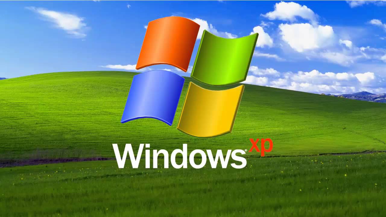 Статья о Windows XP